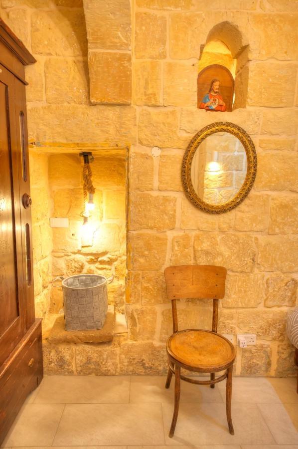 Casa Bartolo A Hidden Gem - Spacious Village Home EBAR1-1 Lija Exterior foto