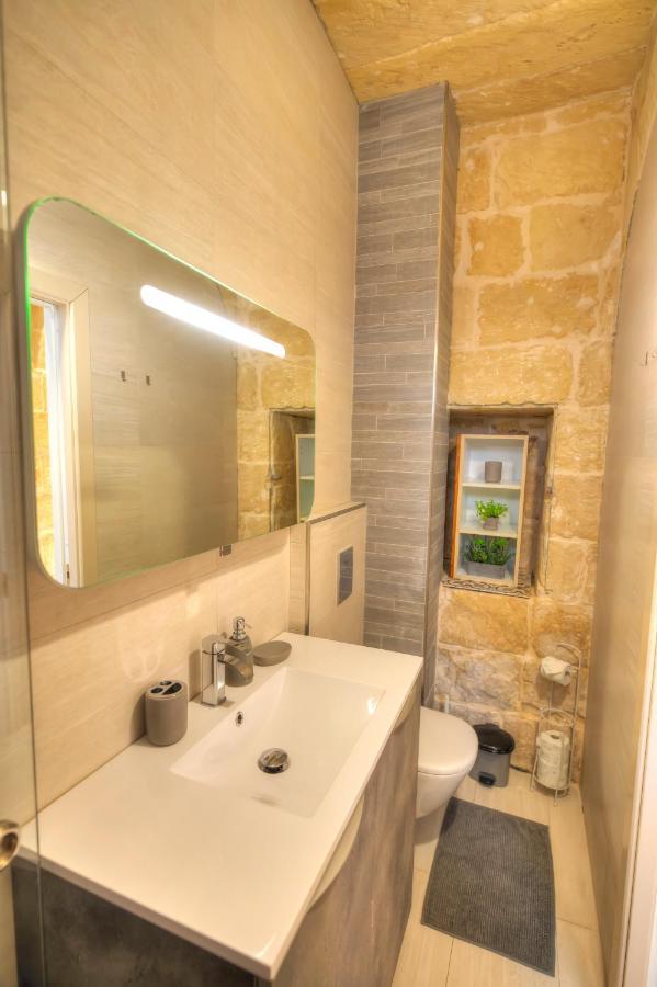 Casa Bartolo A Hidden Gem - Spacious Village Home EBAR1-1 Lija Exterior foto